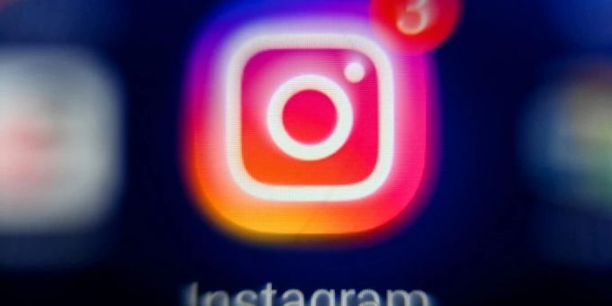 Instagram-Logo Instagram-Logo