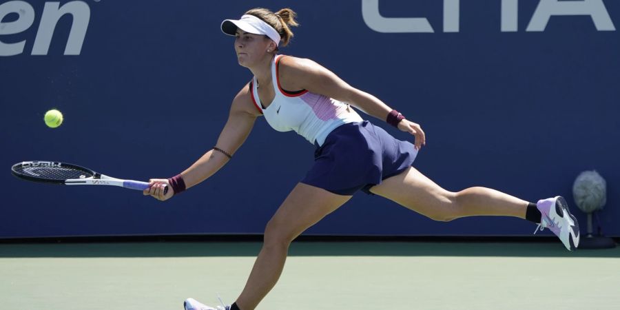 US Open Nike Andreescu