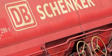 DB Schenker