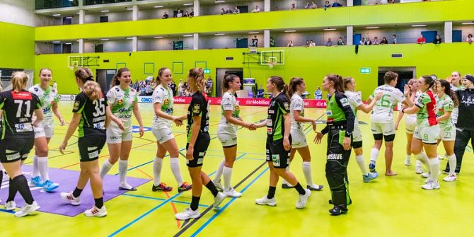 UHC Waldkirch-St. Gallen.