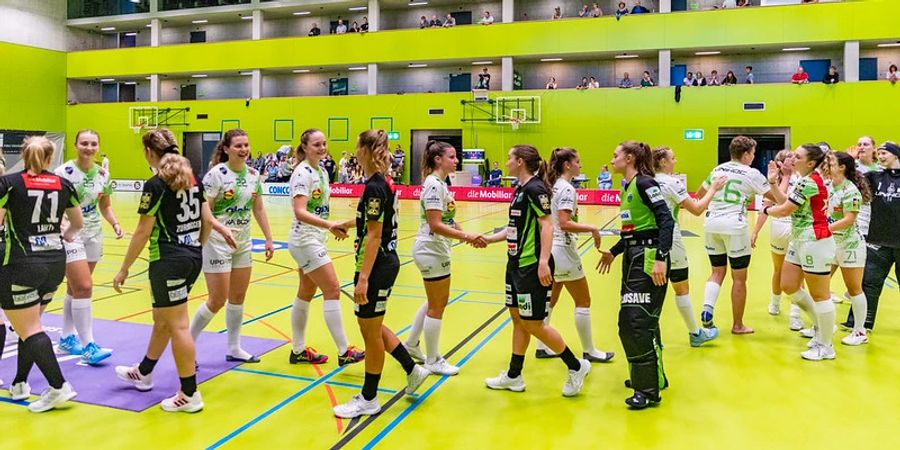 UHC Waldkirch-St. Gallen.