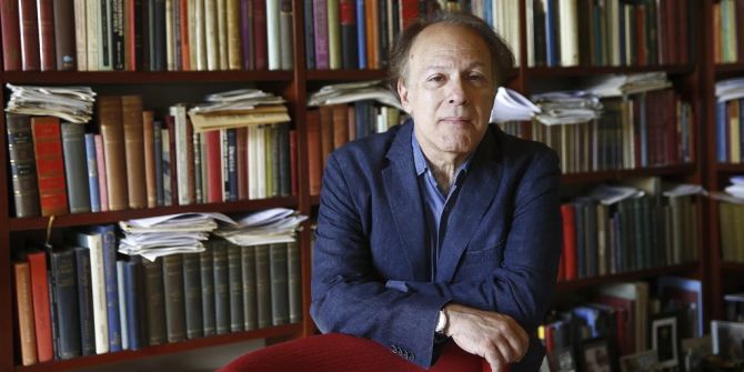 Javier Marías