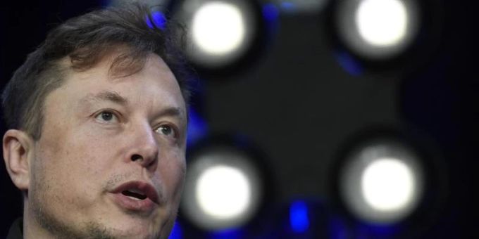 Hawthorne - Musk liefert Ukraine Empfangsanlagen für Satelliten-Internet