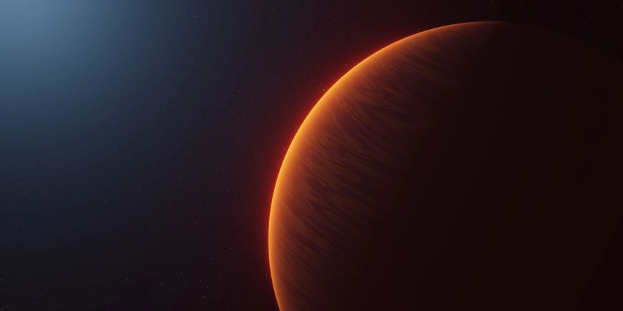 exoplanet