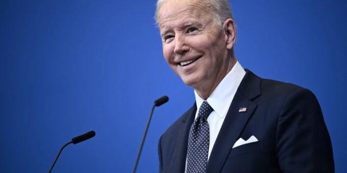US-Präsident Biden in Brüssel US-Präsident Biden in Brüssel