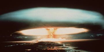 Atombombe