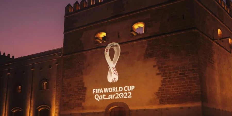 Mit Tschechien will ein weiteres Land bei den Playoffs zur WM in Katar nicht gegen Russland antreten. Foto: Mosa'ab Elshamy/AP/dpa