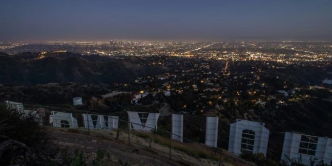 Horwitz betrog Investoren, indem er sich als Hollywood-Insider ausgab Horwitz betrog Investoren, indem er sich als Hollywood-Insider ausgab