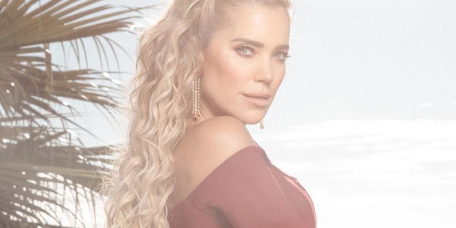 Sylvie Meis wird die neuen Folgen von «Love Island» moderieren.