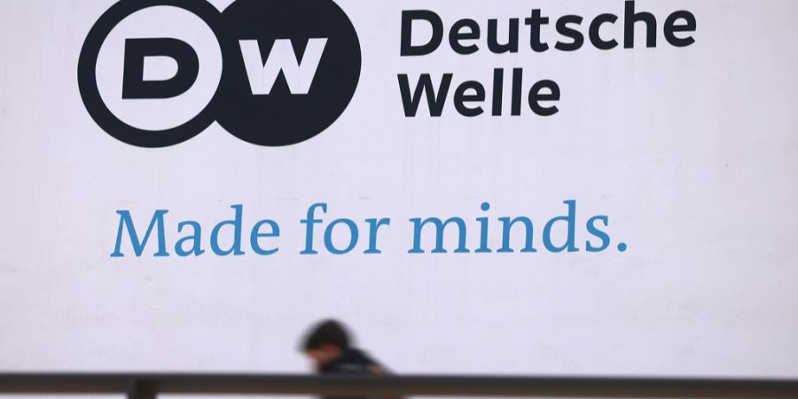 Deutsche Welle