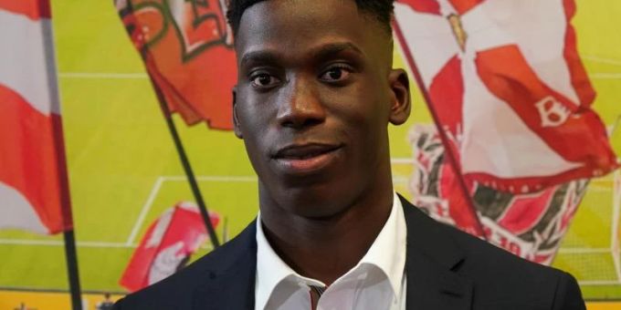 Leipzig - RB Leipzig verleiht Moriba nach Valencia