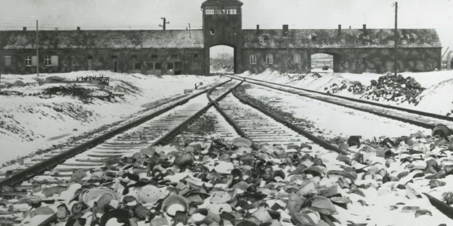 auschwitz