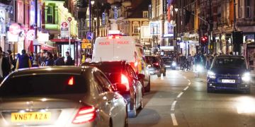 London