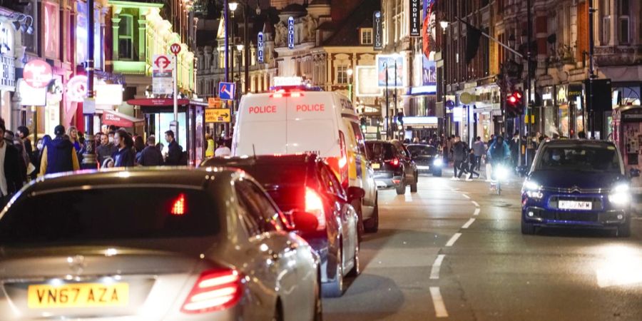London