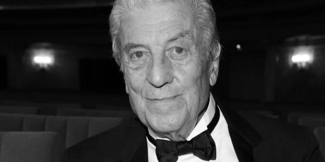Nino Cerruti