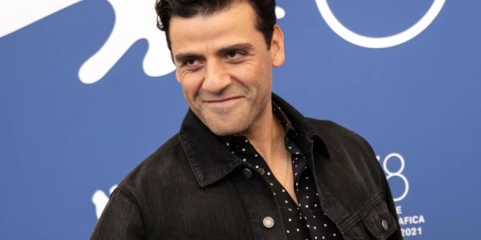 Der Schauspieler Oscar Isaac wird Marvel-Superheld «Moon Knight». Foto: Joel C Ryan/Invision/AP/dpa Der Schauspieler Oscar Isaac wird Marvel-Superheld «Moon Knight». Foto: Joel C Ryan/Invision/AP/dpa