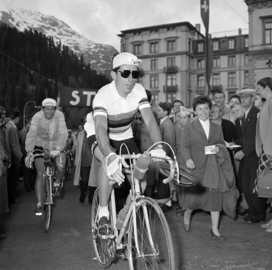 Fausto Coppi