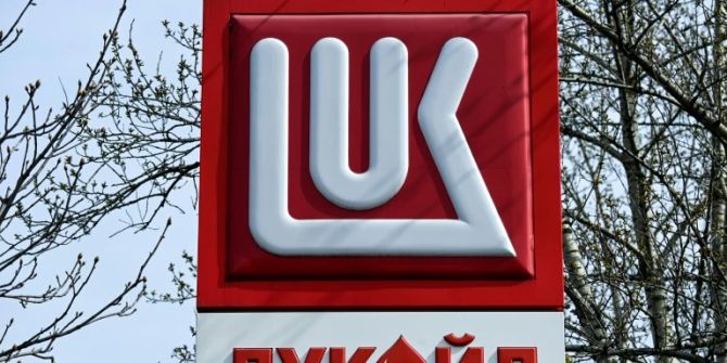 Lukoil