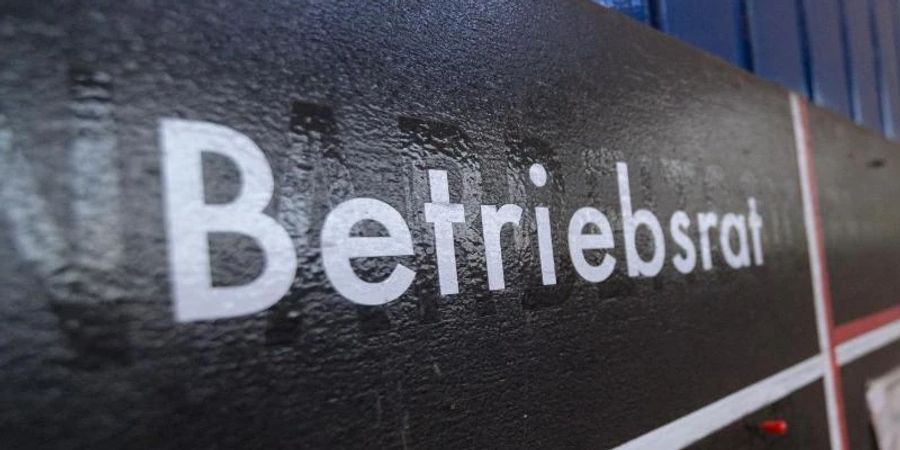 Betriebsräte sind bei Start-ups kein Selbstverständlichkeit. Foto: Jonas Walzberg/dpa