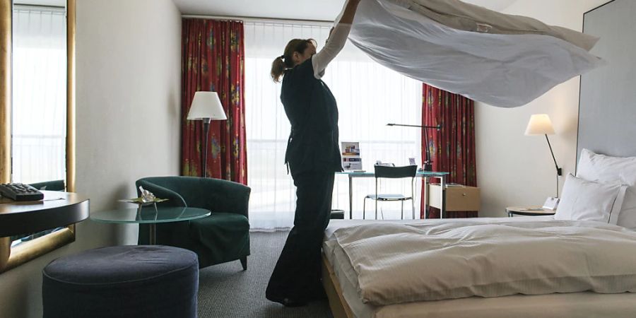 gäste schweizer hotels