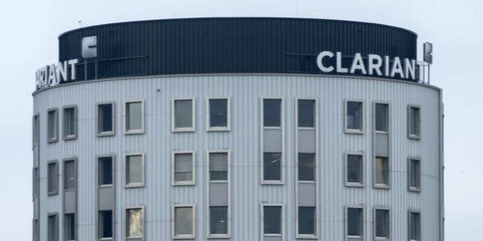 Von Whistleblower - Clariant prüft Hinweise einer Zahlenmanipulation