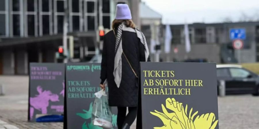 documenta 15
