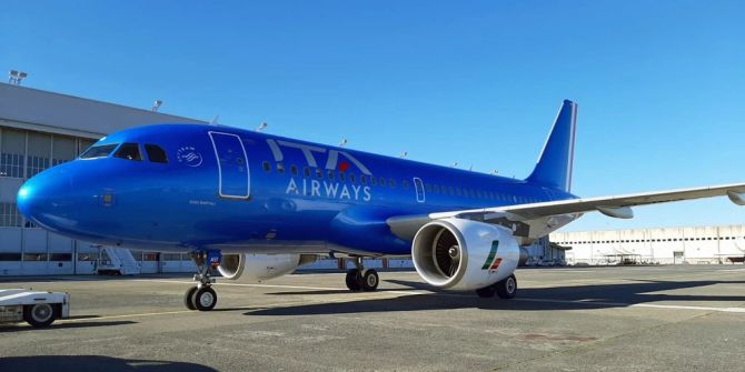 ita airways