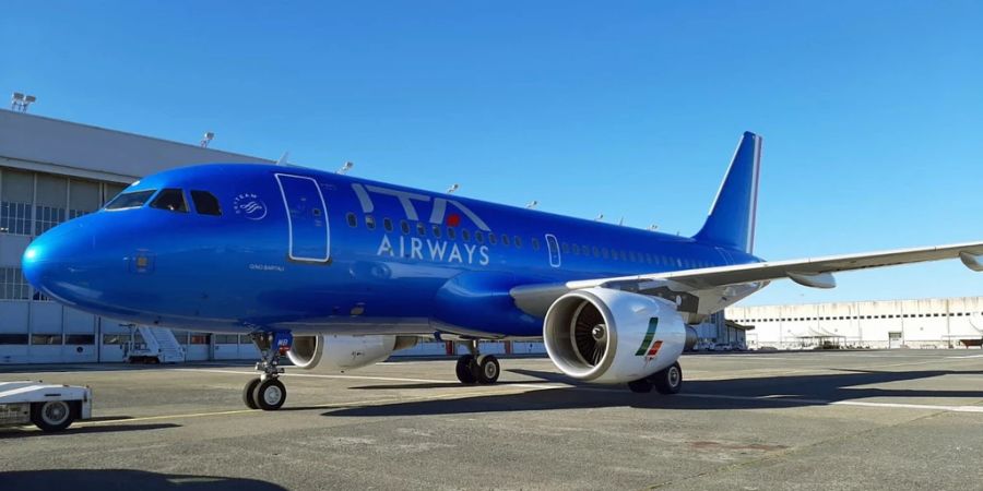 ita airways