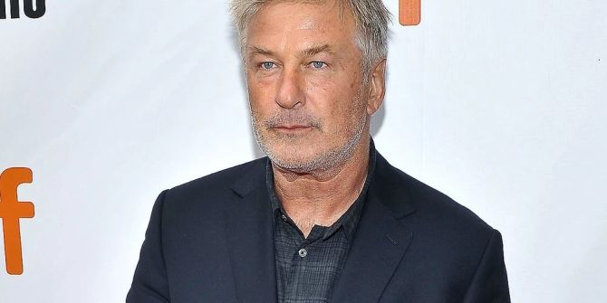 Alec Baldwin