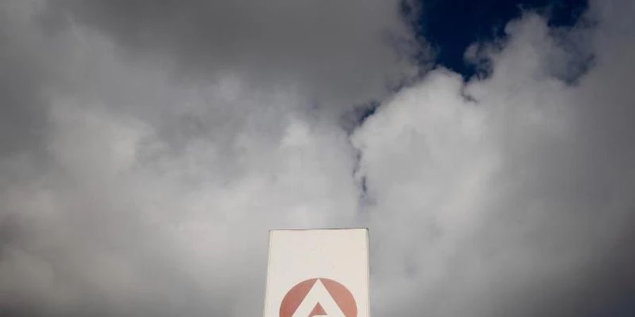 Der vereinfachte Zugang zur Grundsicherung bleibt bis Jahresende bestehen. Foto: Carsten Koall/dpa