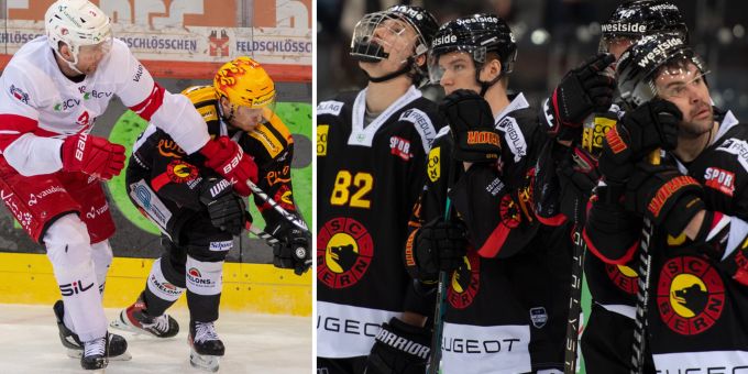 SC Bern