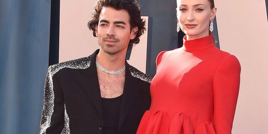 joe jonas sophie turner