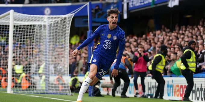 London - Havertz: «Es war eine verrückte Zeit für uns alle»