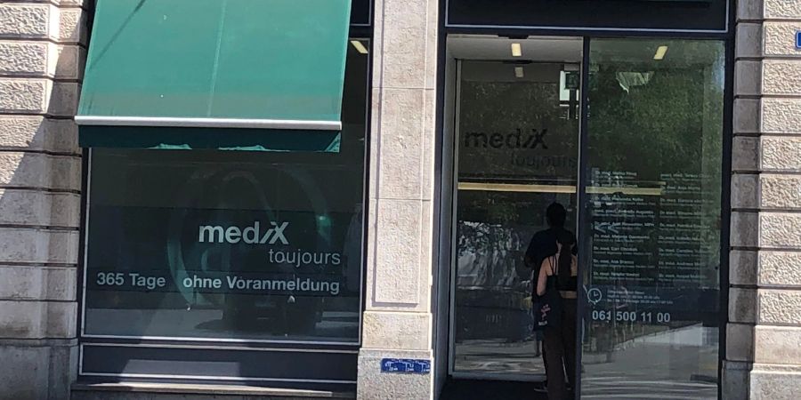 medix toujours