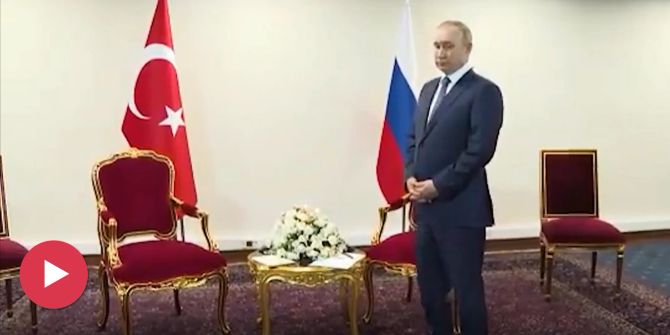 Putin Erdogan