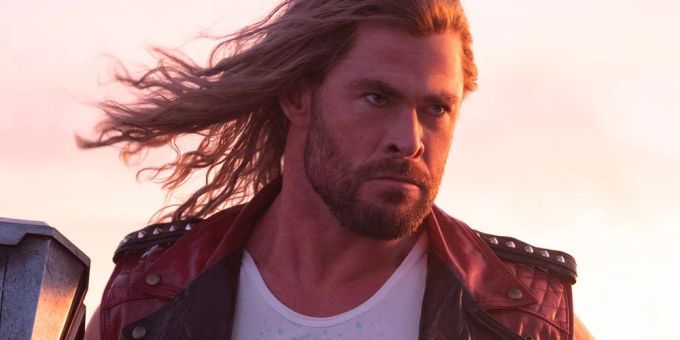 Starker Start für Chris «Thor» Hemsworth. thor chris hemsworth