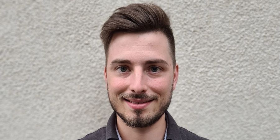 Micha Baumgartner