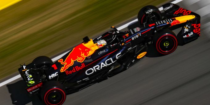 WM-Leader Leclerc out - Verstappen gewinnt Spanien-GP – Bottas Sechster