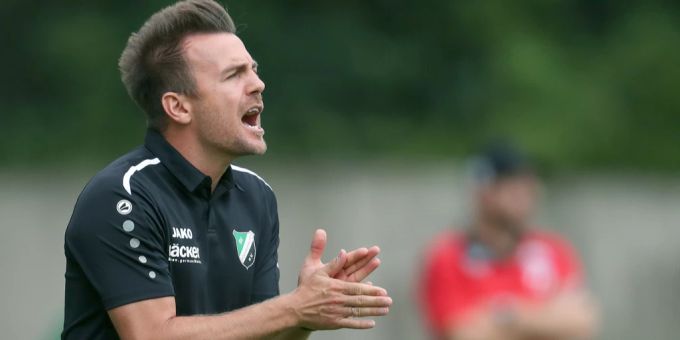 ENrico Maassen wechselt vom BVB zu Augsburg. bvb