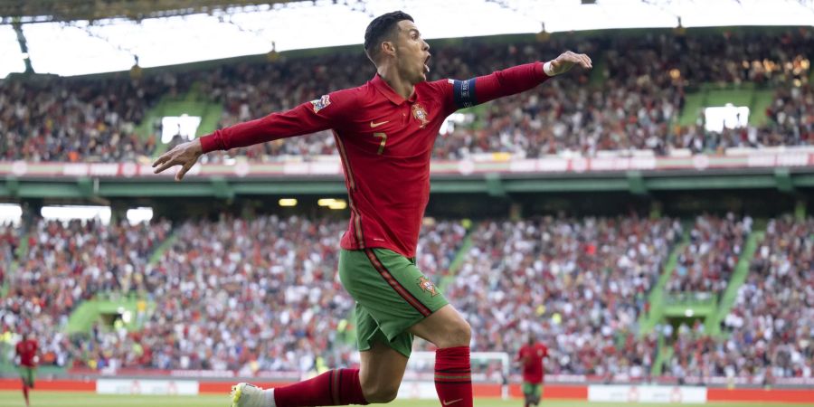 portugiesische fußballnationalmannschaft