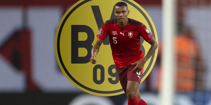 Kein neues Angebot - Bleibt der BVB auf Nati-Verteidiger Akanji sitzen?