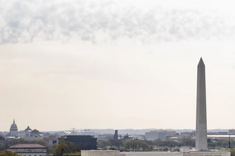 Frühjahrstagung IWF Weltbank