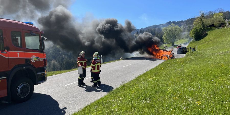 Altstätten SG