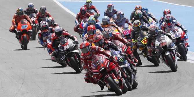 MotoGP
