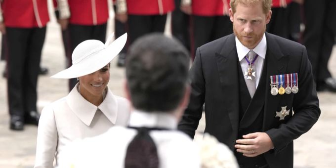 Politik-Karriere - Jetzt will Meghan über Mobbing-Untersuchung sprechen