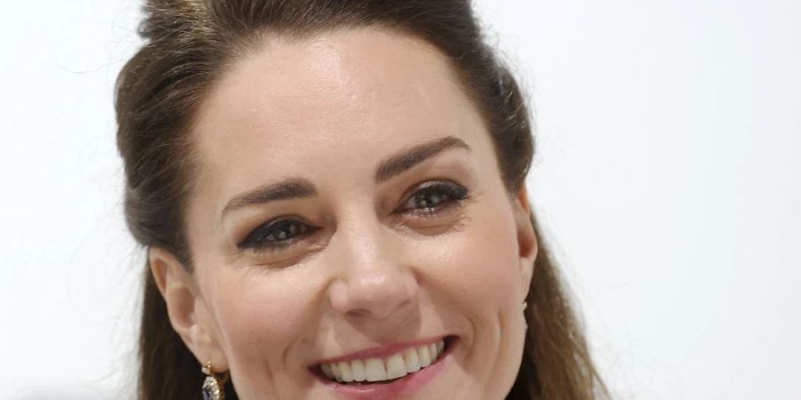 Herzogin Kate setzt sich ab sofort für die Maternal Mental Healt Alliance ein