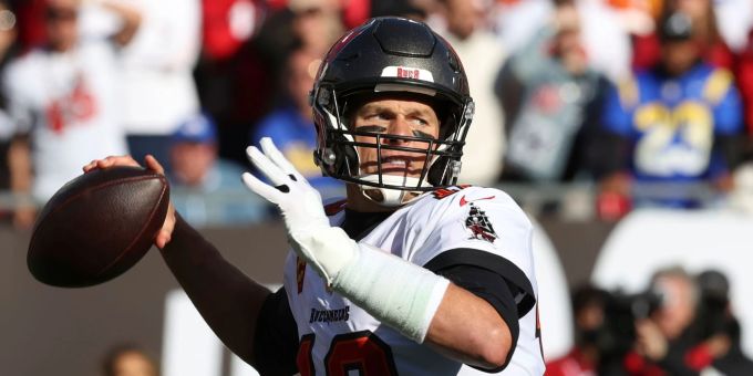 NFL-Premiere - Buccaneers spielen in München gegen die Seahawks