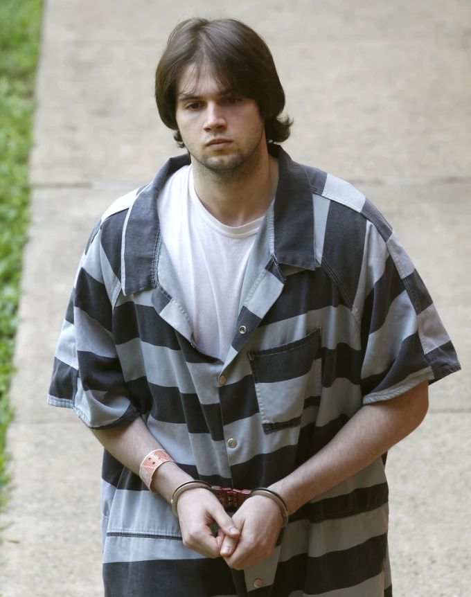 George Huguely wurde zu 23 Jahren Haft verurteilt. George Huguely