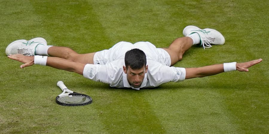 Djokovic