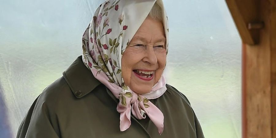 queen